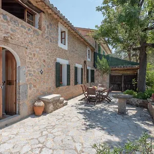Cami De La Mar Ferienhaus Puerto de Sóller