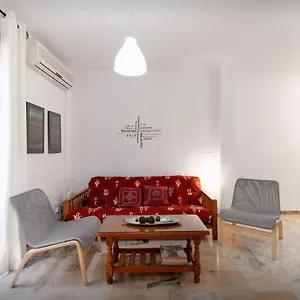 Apartamento Céntrico Apartamento Alameda, Sevilla