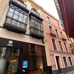 Apartamento Piso Exterior Centro, Sevilla