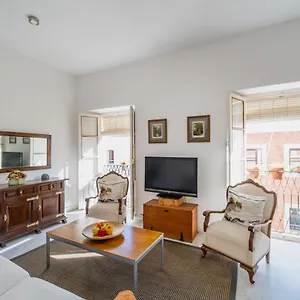 Apartamento Eva Recommends Alameda, Sevilla
