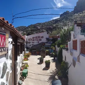  Vakantiehuis Ilusiones Spanje
