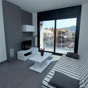  Appartement Inmosantos Nuria Spanje