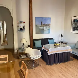 Vivienda San Agustin Sevilla
