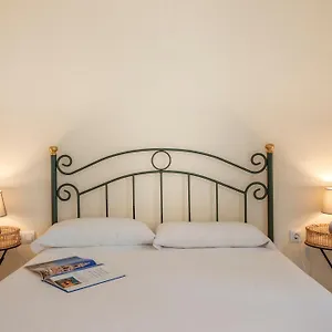 Apartamento Ispal & Parking Historic Center Vutse06601, Sevilla