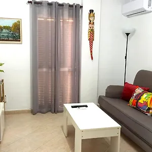 Apartamento Sol Centro, Sevilla