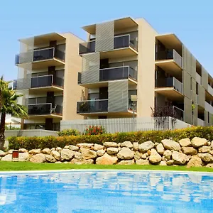  Appartement Rentalmar Paradise Families Only Con Parking Spanje