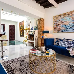 Apartamento Hsh Select Casa Pilatos, Sevilla