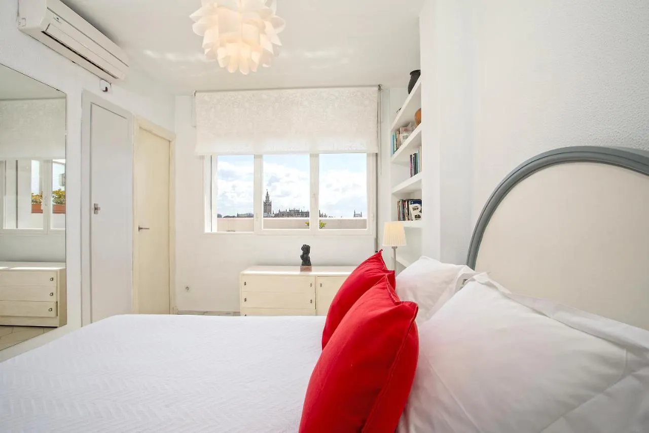 Genteel Home Magdalena Séville Appartement