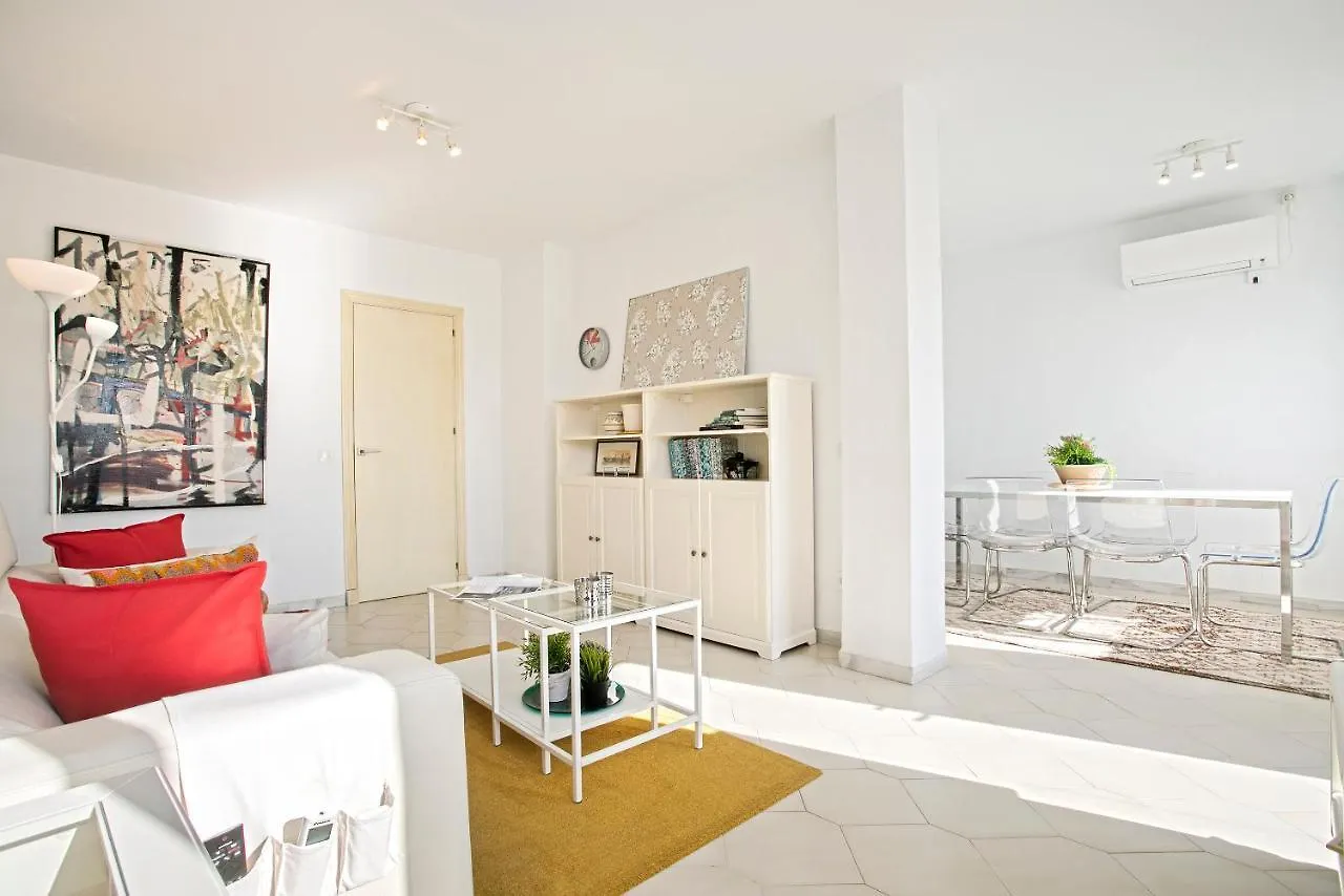 Genteel Home Magdalena Séville Appartement