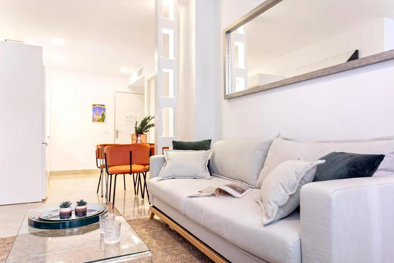 Genteel Home Magdalena Séville
