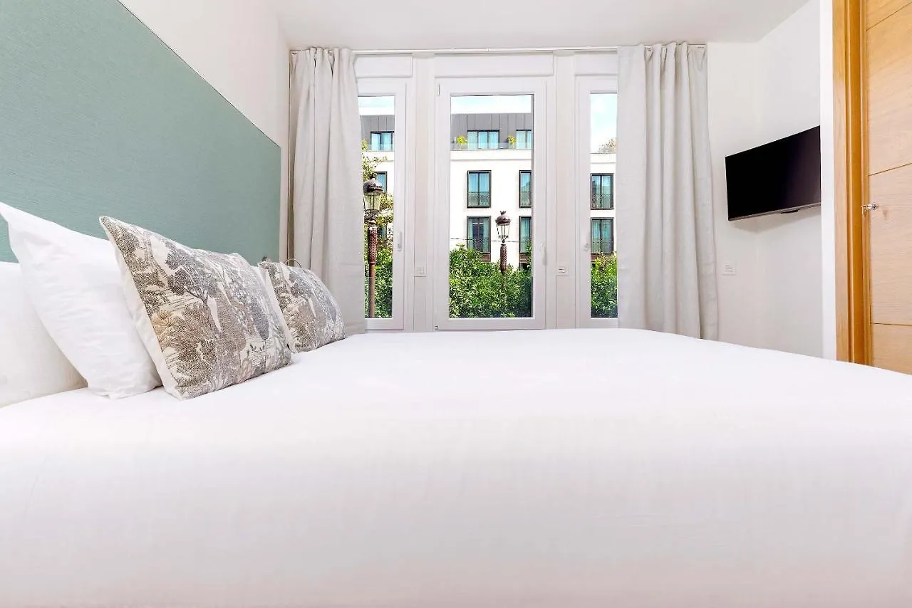 Genteel Home Magdalena Seville 0*,  Spain
